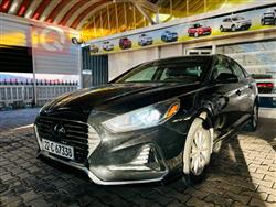 هیۆندای سۆناتا